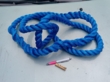 Rondstrop 1,65m d=26mm 16 ton 